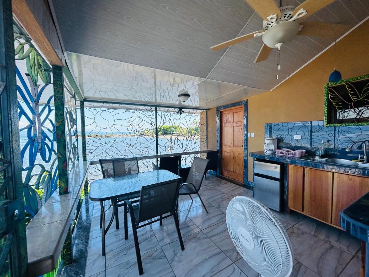 Cabinas Jimenez Puerto Jimenez Exterior photo