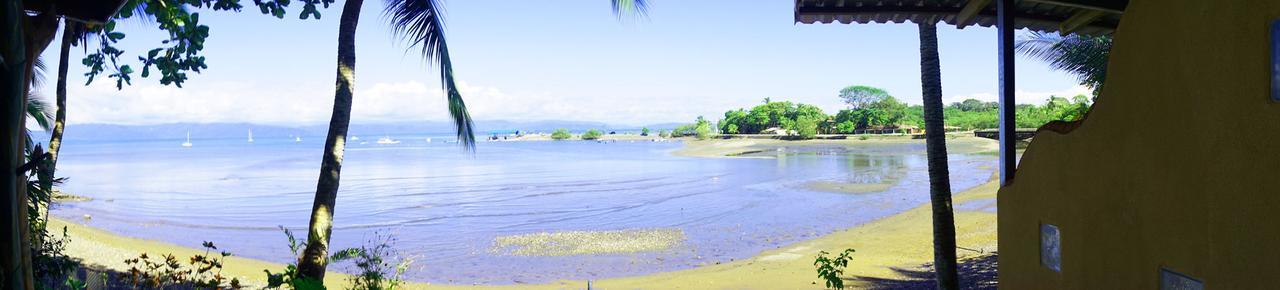 Cabinas Jimenez Puerto Jimenez Exterior photo