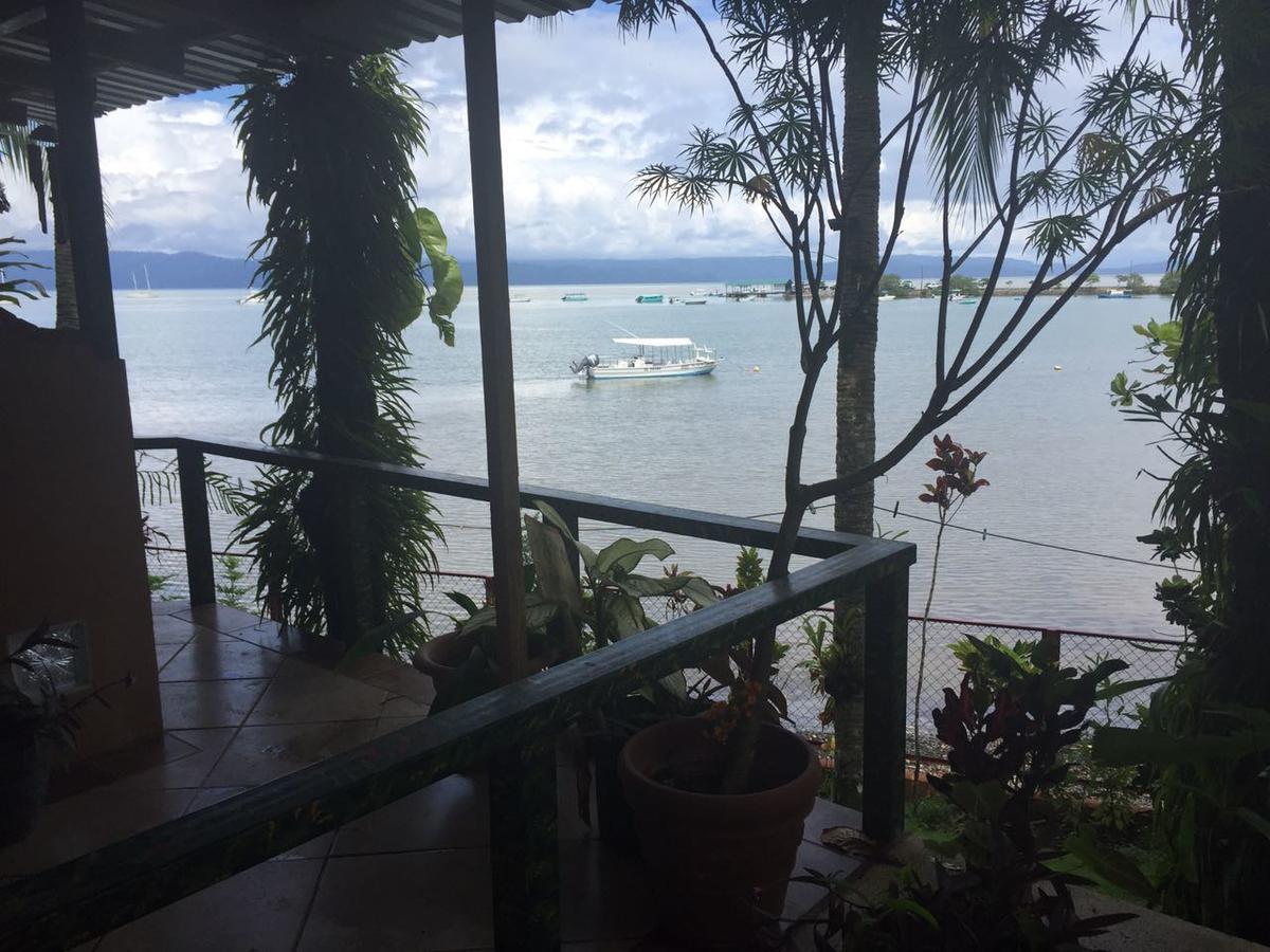 Cabinas Jimenez Puerto Jimenez Exterior photo