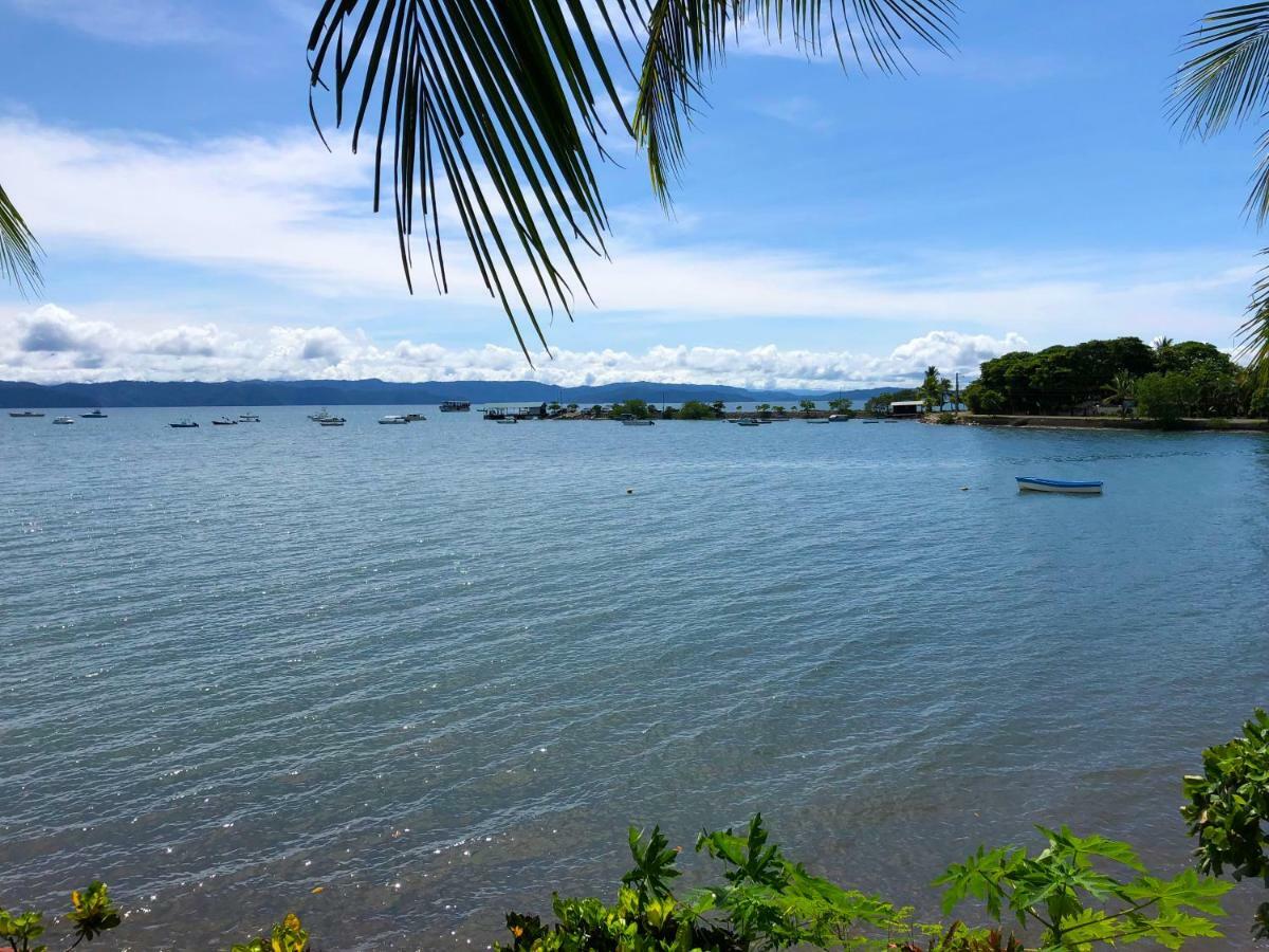 Cabinas Jimenez Puerto Jimenez Exterior photo